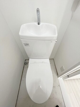 ロワール成瀬の物件内観写真